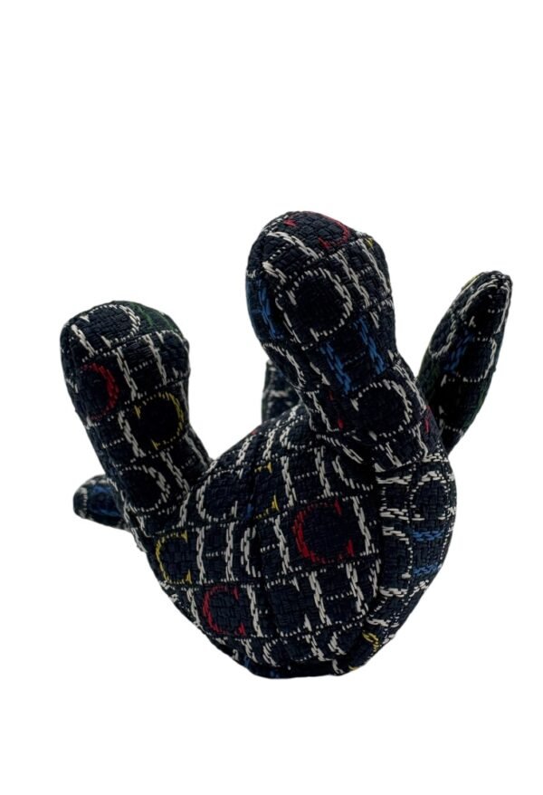 CAROLINA HERRERA - CHARM TEDDY BEAR - Image 5